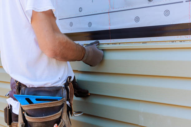 Affordable Siding Contractor solutions in Cherryville, NC